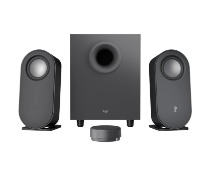 Głośnik komputerowe Logitech Z407